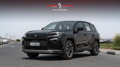 Toyota RAV4 LUXURY 2026 | TOYOTA RAV4 HYBRID 2.0L 2WD LUXURY
