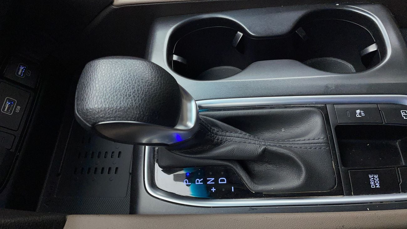 هيونداي سانتا في 2023 SMART | AED 1133/Month | 0 DP | 30 Day Return | Warranty | Service History