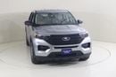 Ford Explorer Base 100A 3.3L 4WD E3023 /FREE INSURANCE + REGISTRATION / AL TAYER MOTORS AL QOUZ SHOWROOM