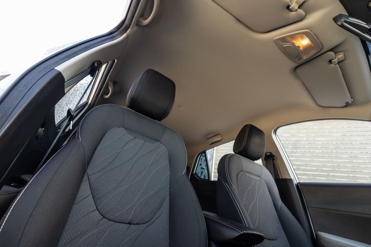 Chevrolet Groove LT Chevrolet Groove LT 2023 GCC | Agency Warranty for 599.00 AED monthly