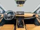 Nissan X Trail SL 2.5