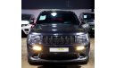 Jeep Grand Cherokee 2014 Jeep Grand Cherokee SRT, Black Edition, Warranty+Service History, GCC