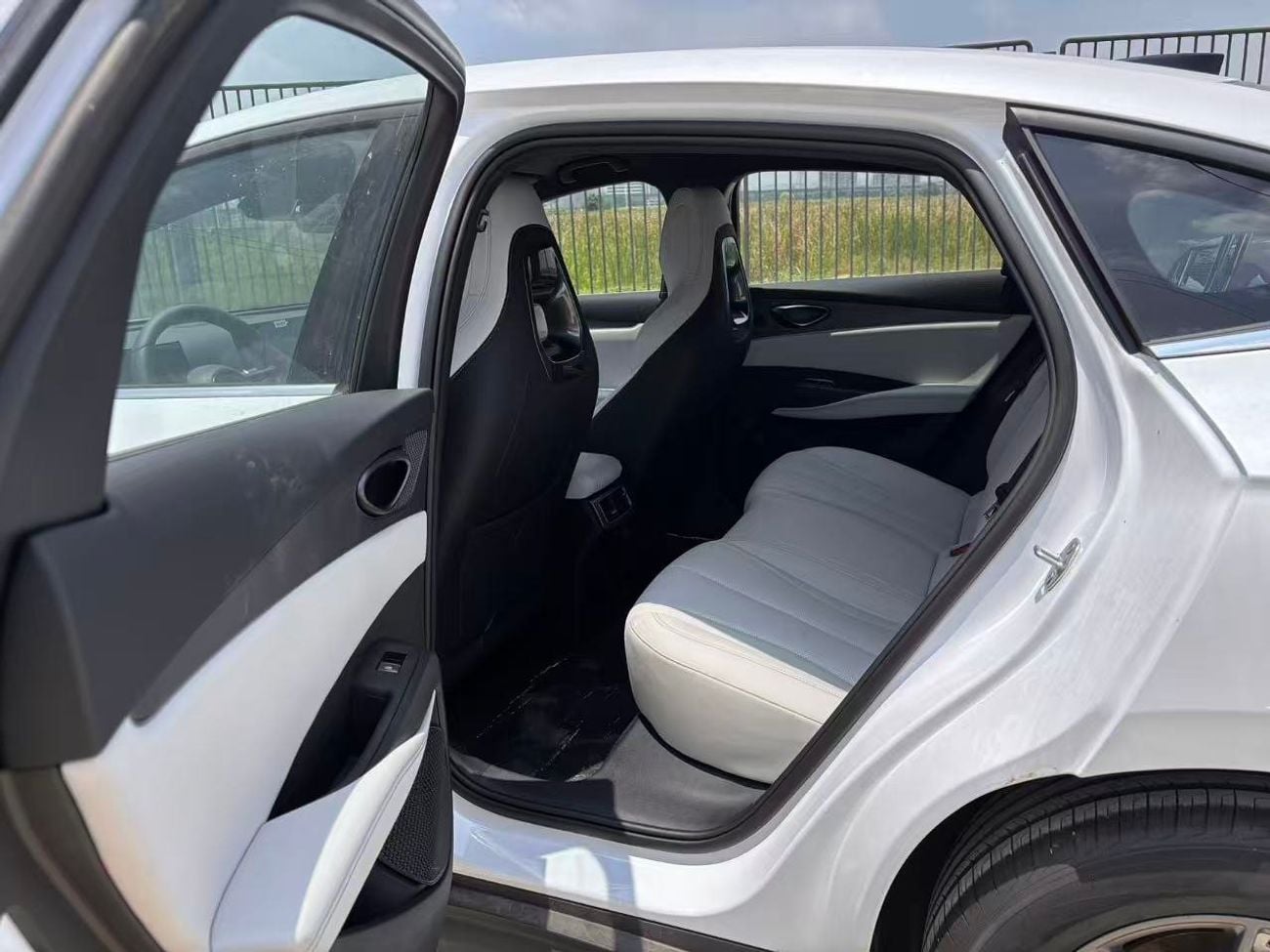BYD SEAL 06 DM-i 120KM Premium Edition