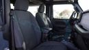 جيب رانجلر SPORT (For Export , НА ЭКСПОРТ) Sport S 2.0T 4x4 2026 GCC Без пробега