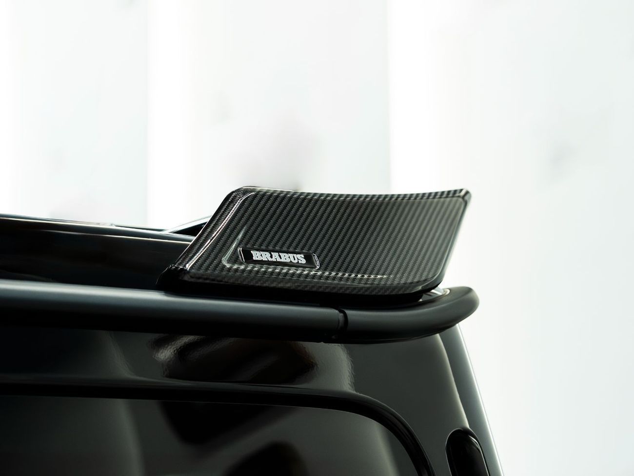 BRABUS 800 - Mercedes-AMG G 63 | 2023 | Brand New | 0 Km Mileage