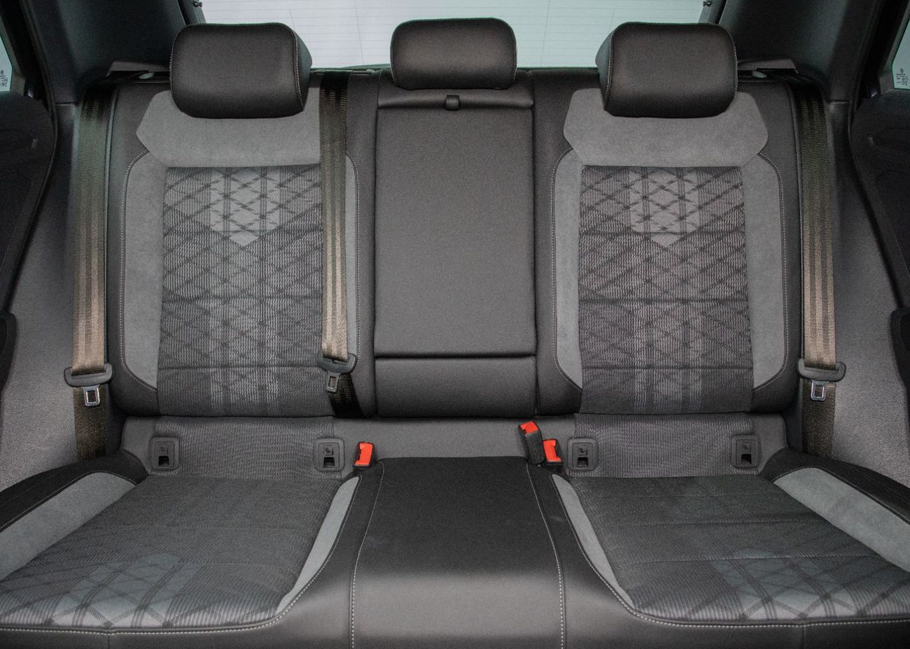 Volkswagen T ROC R-line 1.4L