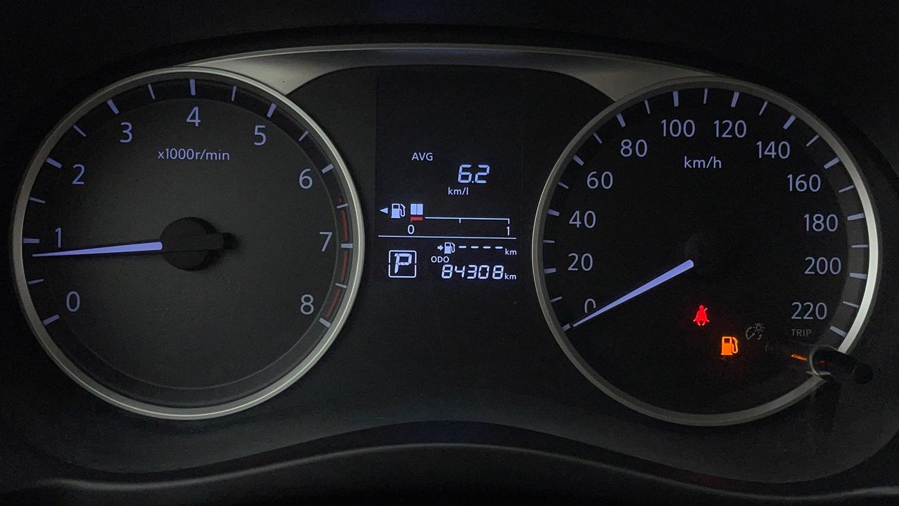 Nissan Kicks SV 1.6 | Zero Down Payment | Home Test Drive