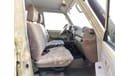 Toyota Land Cruiser Pick Up 4.0L, 16" Tyre, Xenon Headlight, Fabric Seat, Manual Front A/C, Snorkel, SRS Airbags (CODE # LCDC08)