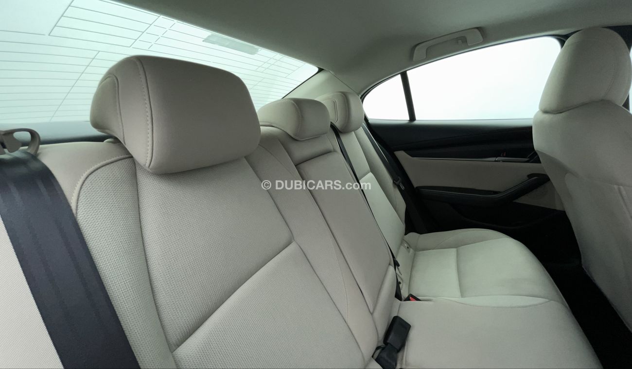 Mazda 3 EVOLVE 2 | Under Warranty | Inspected on 150+ parameters