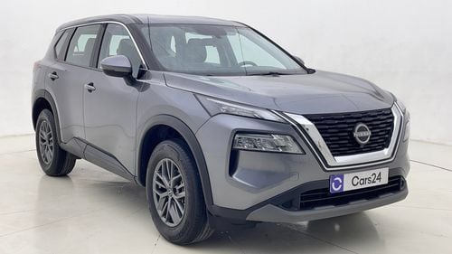 نيسان إكس تريل 2025 S | AED 1290/Month | 0 DP | 30 Day Return | Warranty | Service History