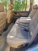 Toyota Land Cruiser vxr full option 1997 call 0507654455