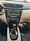Nissan X Trail S