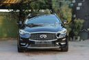 Infiniti Q30 Sport