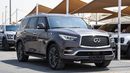 إنفينيتي QX80