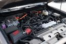 تويوتا تاكوما Toyota Tacoma 2.4T I-force Max Hybrid TRD PRO 4x4 2025