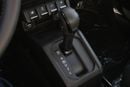 سوزوكي جيمني Suzuki Jimny GLX 1.5L (5-Doors) Petrol 4WD, Model 2025, Color Silver