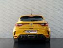 Renault Megane RS 1.8L