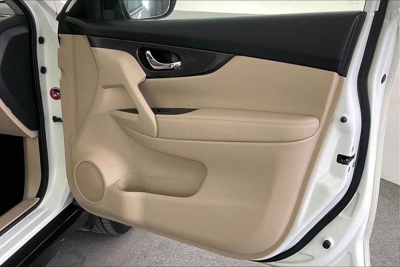 Nissan XTrail S | Guaranteed Warranty | 0 Down Payment