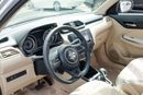 سوزوكي دزاير LHD - SUZUKI DZIRE 1.2L PETROL GLX G AMT