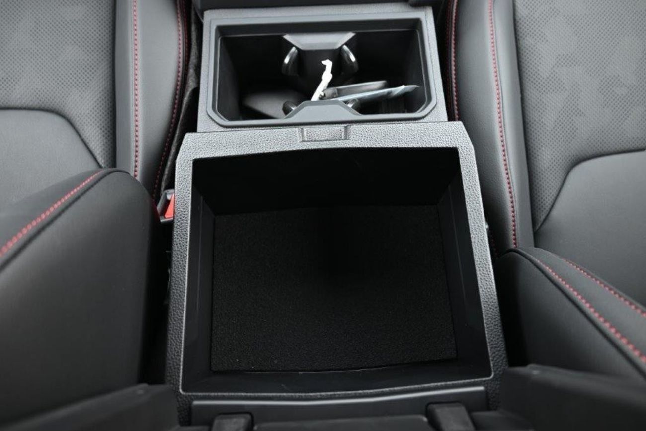 تويوتا تاكوما 2024 MODEL TOYOTA TACOMA DOUBLE CAB TRD PRO I-FORCE MAX HYBRID 2.4L TURBO 4WD AUTOMATIC- TWO TONE