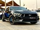 فورد موستانج GT 5.0L (435 HP) Coupe A/T | Monthly 2600/- | 0% DP | Active Exhaust | # 09898