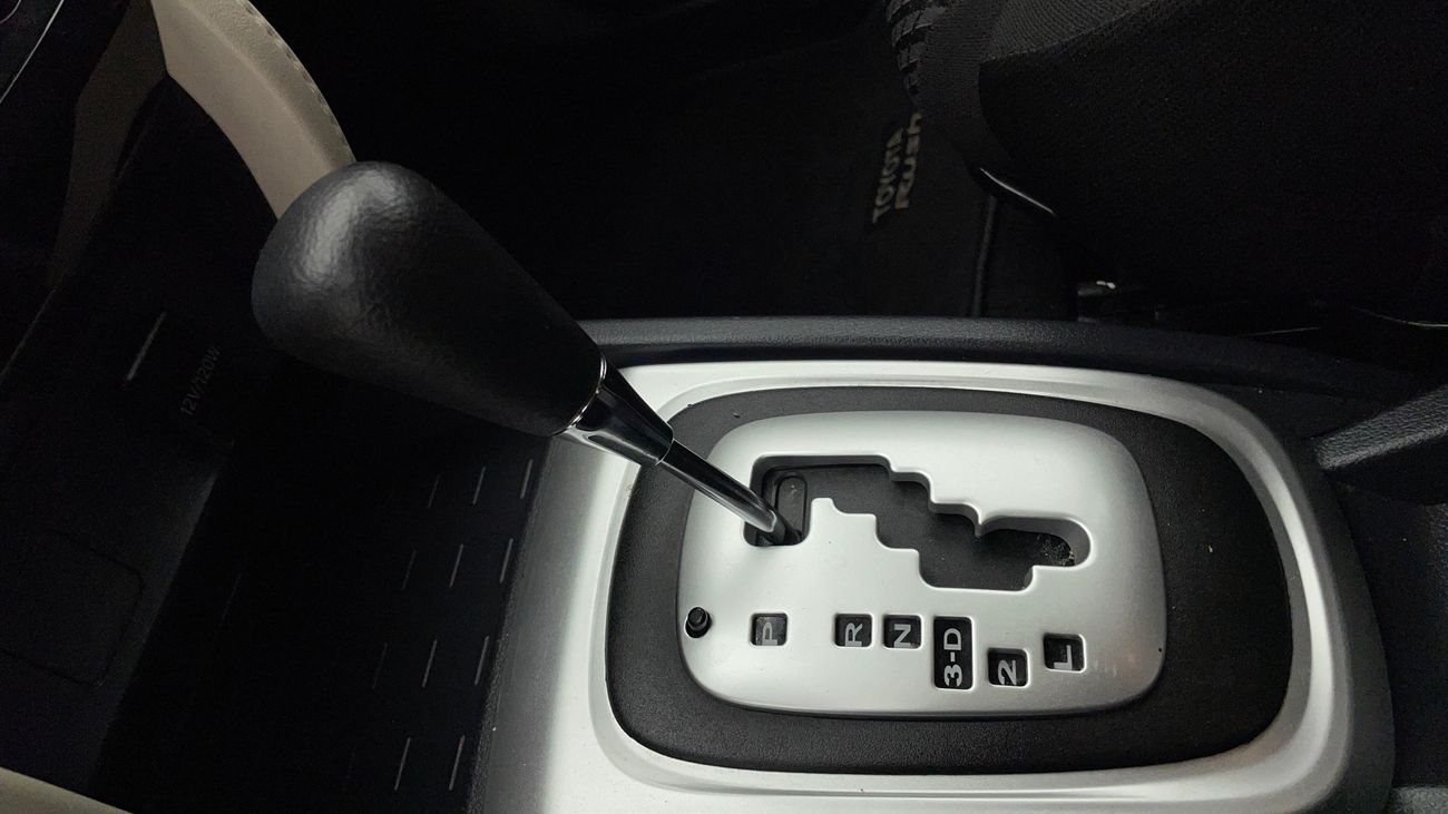 Toyota Rush EX 1.5 | Zero Down Payment | Home Test Drive