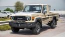Toyota Land Cruiser Pick Up TOYOTA LANDCRUISER PICKUP SINGLECABIN 4.0 SUPER DXL 4X4 -2026YM