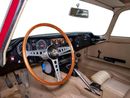 Jaguar E-TYPE 