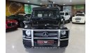 مرسيدس بنز G 63 AMG