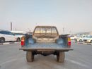 تويوتا هيلوكس 1989 TOYOTA HILUX PICK UP RHD DIESEL MANUAL(PM13672)