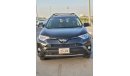 تويوتا راف ٤ TOYOTA RAV4 FULL OPTION