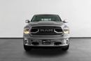 RAM 1500 2020 Dodge Ram Laramie Double Cab / Dodge Warranty & Service Contract