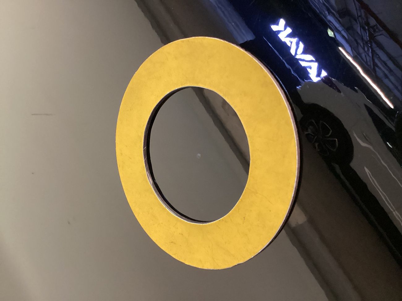 هيونداي فيلوستر Sport | شامل الضمان | 0 ﺪﻔﻋﺓ ﺃﻮﻟﻯ