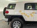 Toyota FJ Cruiser GXR | Guaranteed Warranty | 0 Down Payment