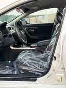 نيسان ألتيما S 2.5L