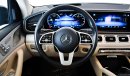 Mercedes-Benz GLE 450 4matic / Reference: VSB 31567 Certified Pre-Owned