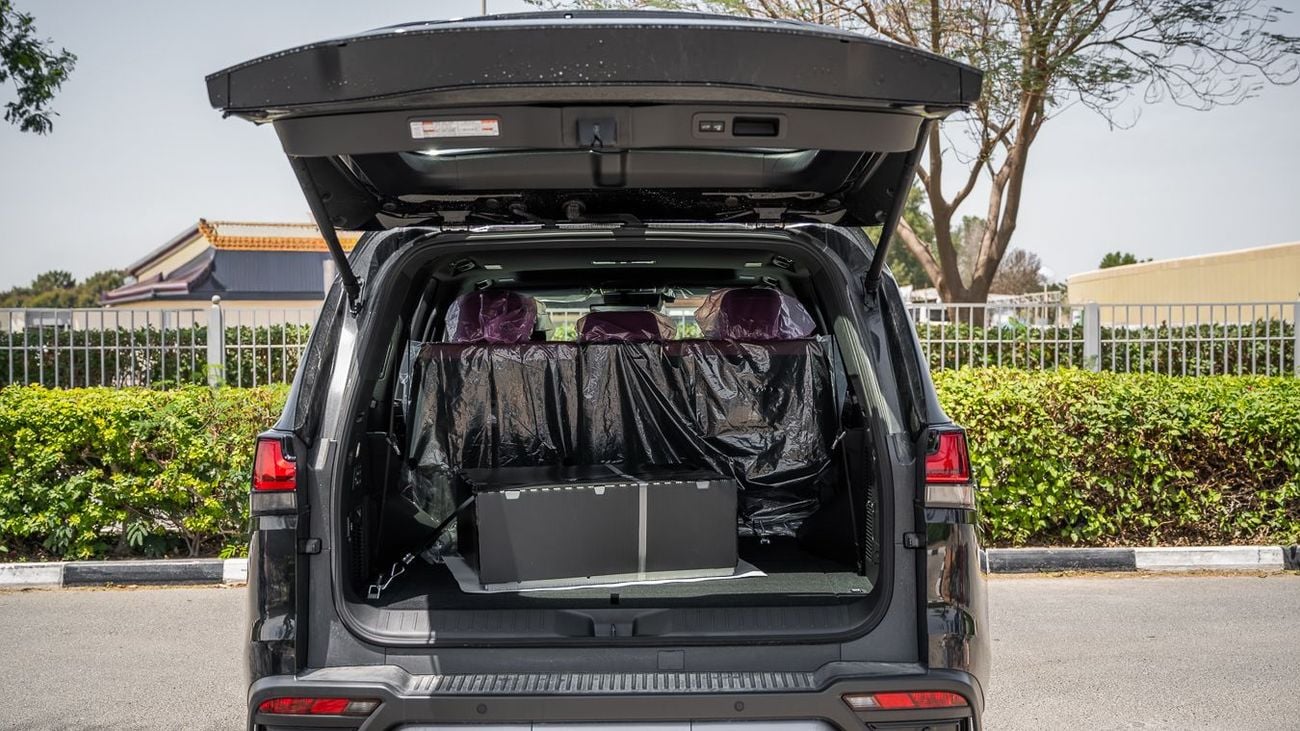 Lexus LX 500 LEXUS LX500D 3.3 -2026YM