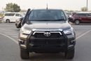 Toyota Hilux 2020 TOYOTA HILUX DOUBLE CABIN