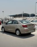 كيا بيجاس EX KIA PEGAS 1.4L 2025 MODEL