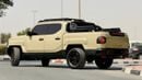Kia Tasman Diesel full option