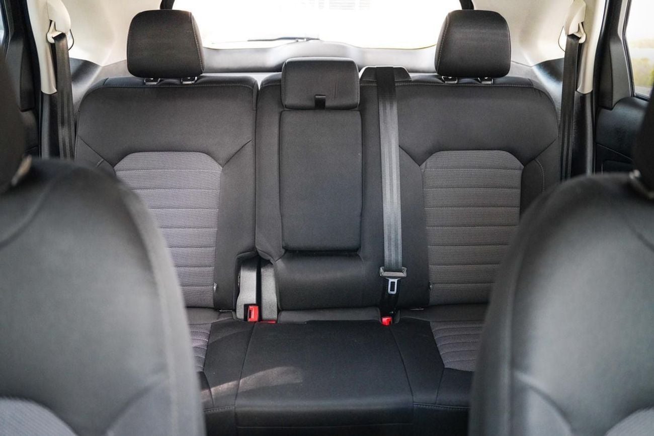 Ford Edge SE