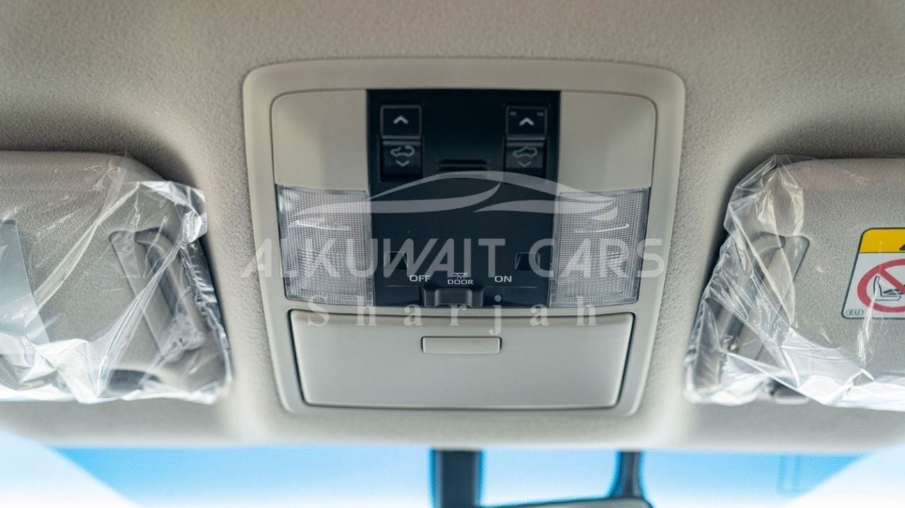 Toyota Prado TOYOTA PRADO VX 2.8D AT MY2023 – BRONZE