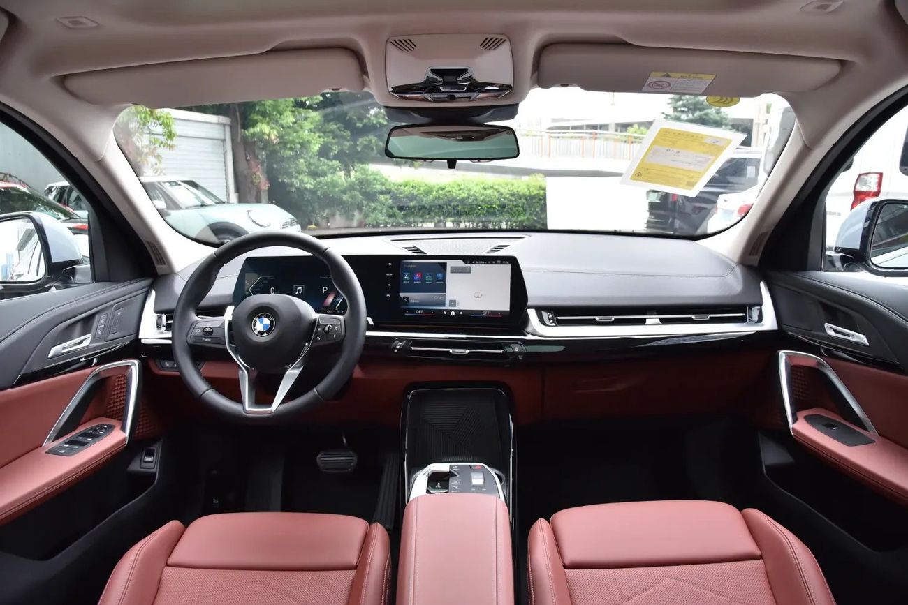 بي أم دبليو X2