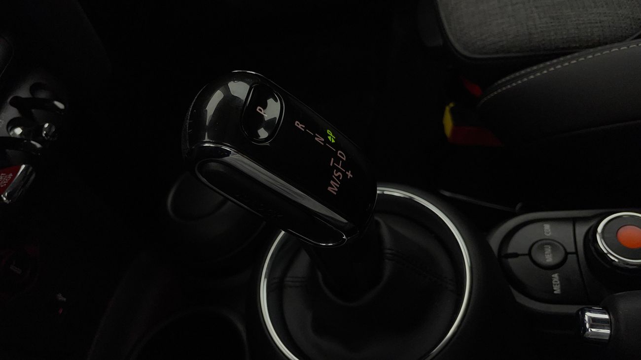 Mini Cooper STD 1.5 | Zero Down Payment | Home Test Drive