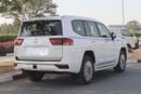 Toyota Land Cruiser  2026 Model Toyota Land Cruiser (LC300), 3.5L Petrol 4WD 10A/T