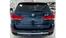 BMW X5 35i Exclusive GCC .. Perfect Condition .. V6 .. Top Range .