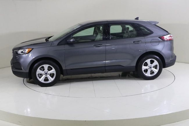 Ford Edge SE, миниатюра 17
