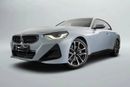 بي أم دبليو 230i M SPORT