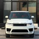 Land Rover Range Rover Sport Dynamic SE | GCC Specs