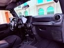 Jeep Wrangler SPORT - American Specs - Excellent Condition